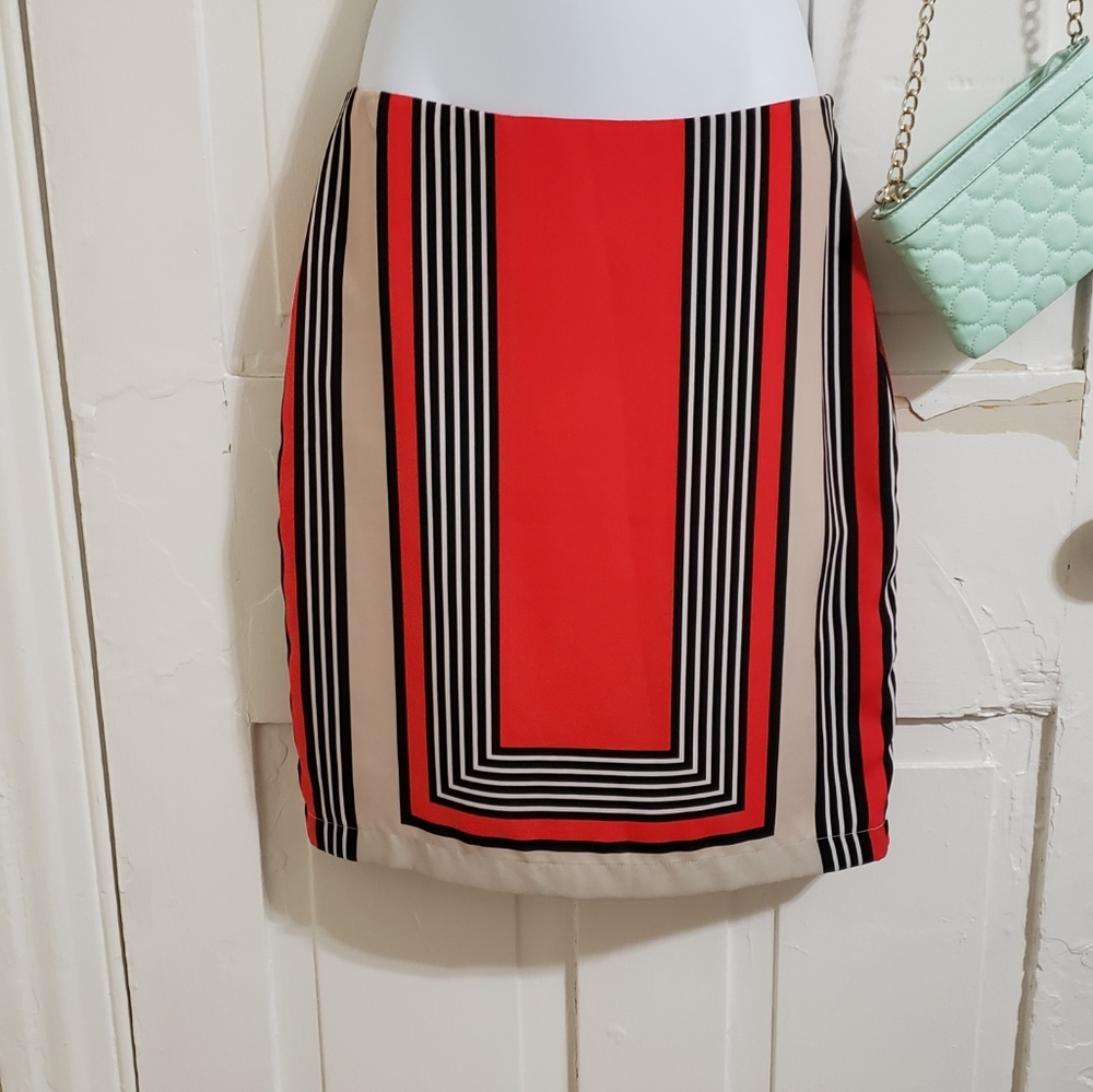 New York & Company Skirt